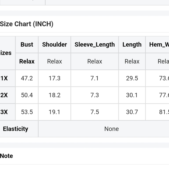 ♥️New Plus size crinkle top - Picture 4 of 11